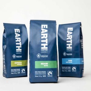 Earth Coffee